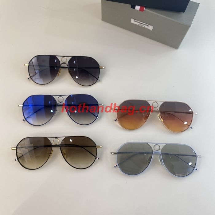 Thom Browne Sunglasses Top Quality TBS00015